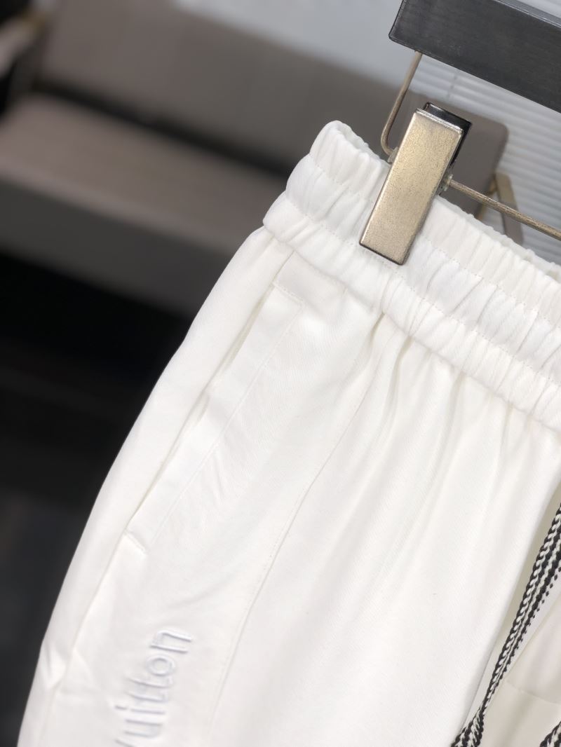 Louis Vuitton Long Pants